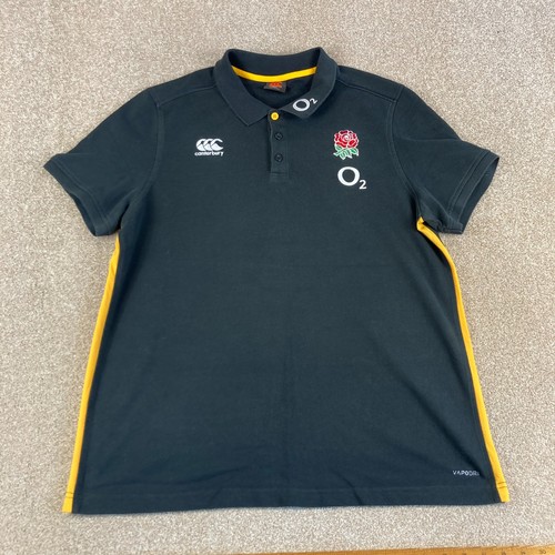 Canterbury england polo shirt - canterbury,