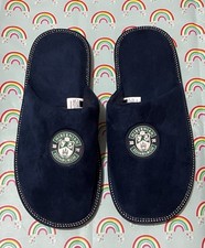 Hibernian FC Mule Slippers’s