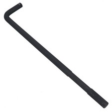 1" Drive L Type Socket Wrench