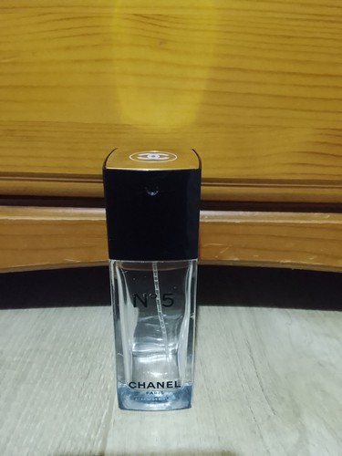 Chanel eau de toilette - chanel, n°5