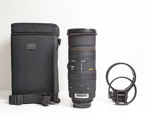 Sigma 500mm 6 3 apo - ex, 50-500mm