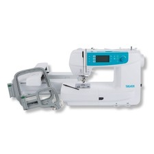 Silver Viscount CH01 Sewing &