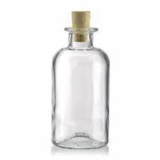 3 x 100ml Italian  Vechia