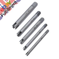 5pcs/Set new Broken Tap