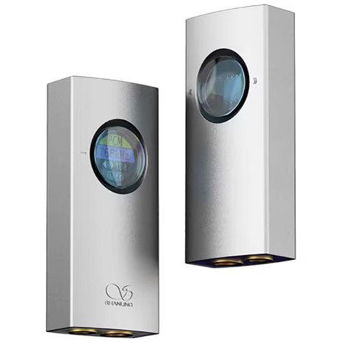 Shanling compact portable - shanling,