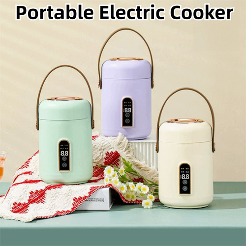 Smart electric kettle - smart,