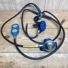 Aqualung Regulator Conshelf 20