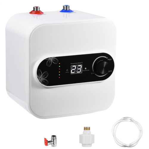 5kw electric instant hot - 1.5kw,