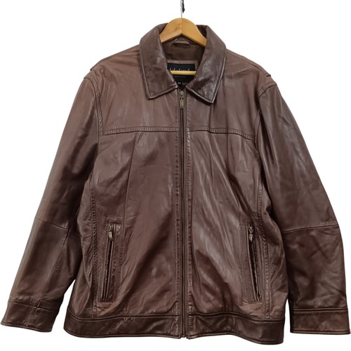 Lakeland jacket size brown - lakeland, 44