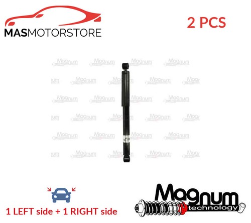 Shock absorber set shockers - absorber,