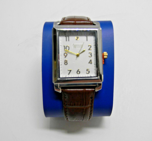 American exchange brown band - american,
