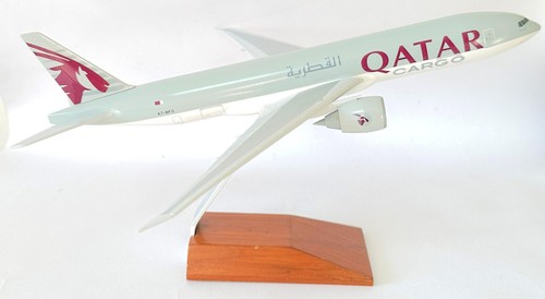 Boeing 777 200 - qatar, airways