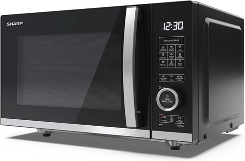 Sharp qs204au compact 20 - yc-qs204au-b,