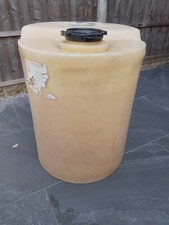 Water Tank 200 Litre