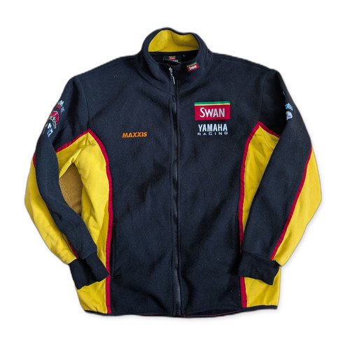 Yamaha racing swan - racing,