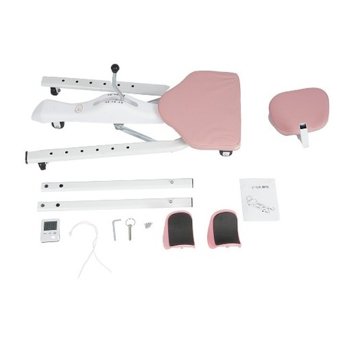 Leg stretcher split - leg,