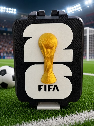 Fifa world cup 2026 sticker - world,