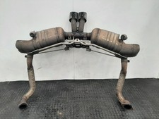 2013 PORSCHE BOXSTER Mk3 (981)