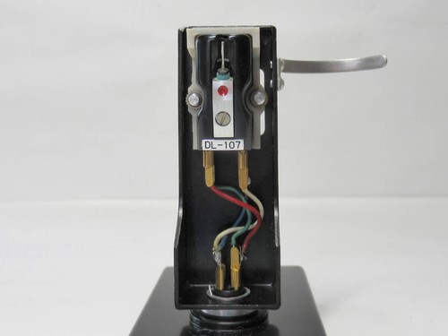 Denon 107 cartridge - dl-107,