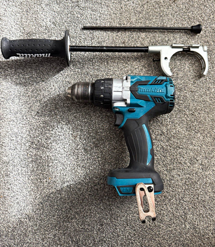 Makita dhp481 18v lxt - makita,