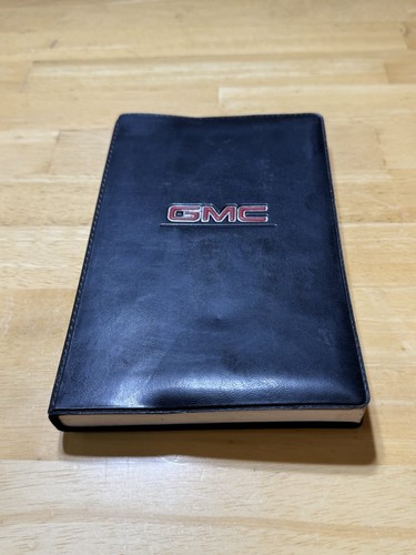 1994 gmc safari van owners - safari,