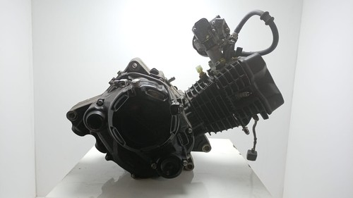 Honda cbf 125 - cbf, 5,322