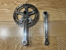 SR Apex Old School BMX 170mm