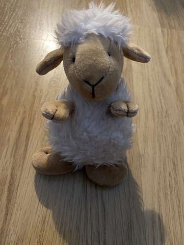 Jellycat puffball sheep - am,