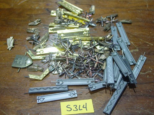 Lot 100 czech military - 100,