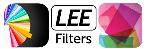 Lighting filters lee colour - filters,