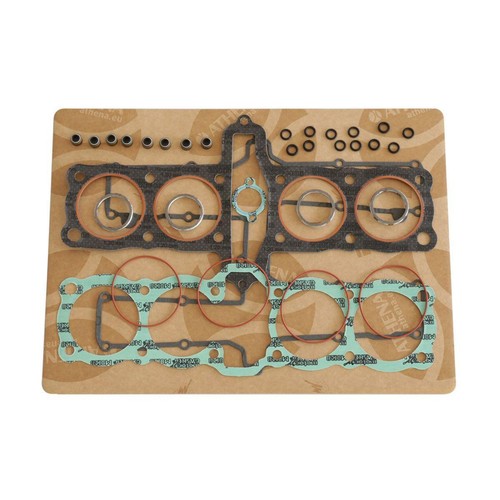 Athena top end gasket set - gasket,