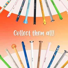 Erasable Pens Legami Milano