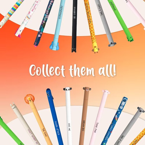 Erasable pens legami milano - pens,