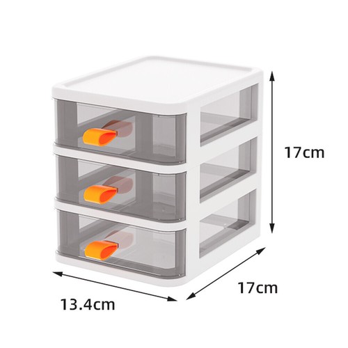 Tiers mini plastic - tiers,