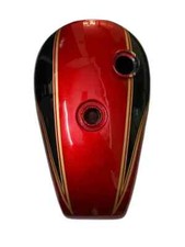 Fit For TRIUMPH T140 RED &