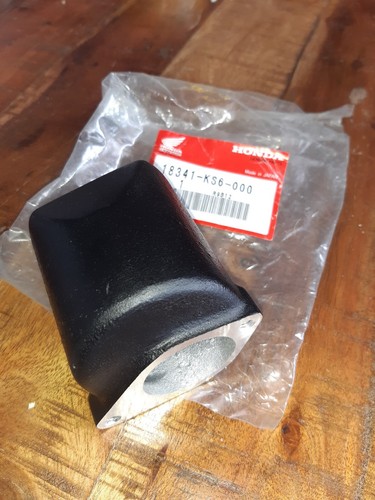 Nos honda 125 1986 sub - 125,