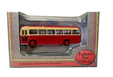EFE 24326 BET AEC Hebble Motor Services 1/76 scale Boxed Diecast
