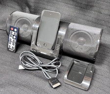 Apple iPod Touch & JENSEN