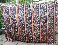 4 Vintage Aesthetic Curtains