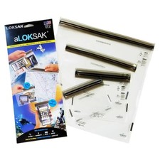 Loksak Medium Assortment Multi