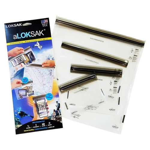 Loksak medium assortment - medium,