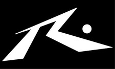 Rusty Surboards Vinyl Decal