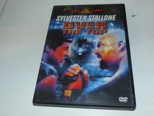 Dvd over the - dvd,