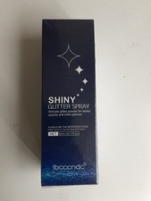 Shiny Glitter Spray For