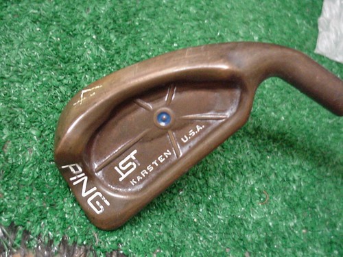Nice ping isi copper becu - isi,