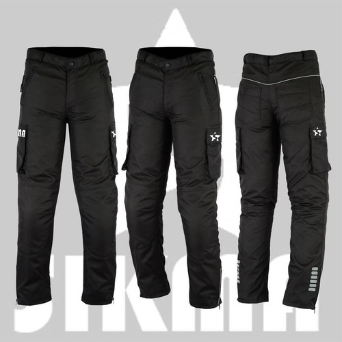 Mens motorbike trouser - mens,