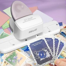 Embossing Machine Craft for