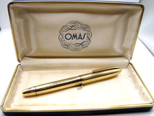 Omas extra 556s ogiva gold - 556s, *