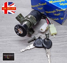 fits: YAMAHA CW 50 1995-2002