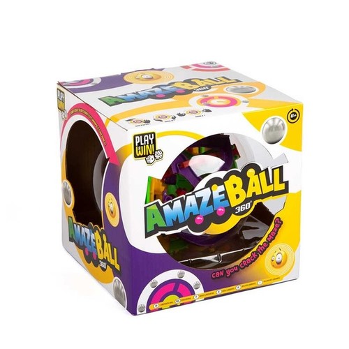 Play win amazeball game 360 - play,